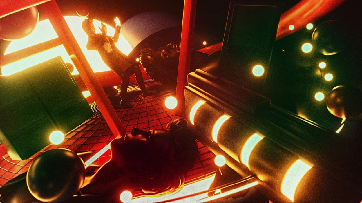 Nature Magazine Futures